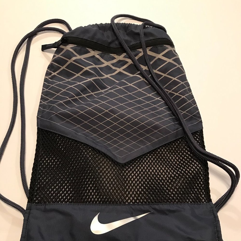 Nike You're An Athlete Train Like One String Bag